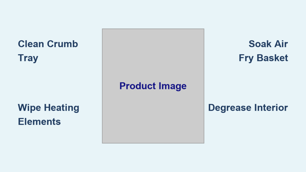 How to Clean Ninja 12-in-1 Blender