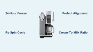 Ninja Swirl Creami Recipes 2026