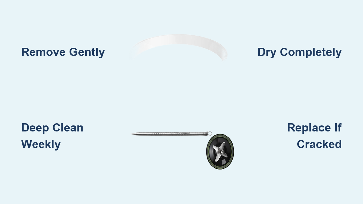 How to Clean Ninja Blender Gasket: Easy Steps