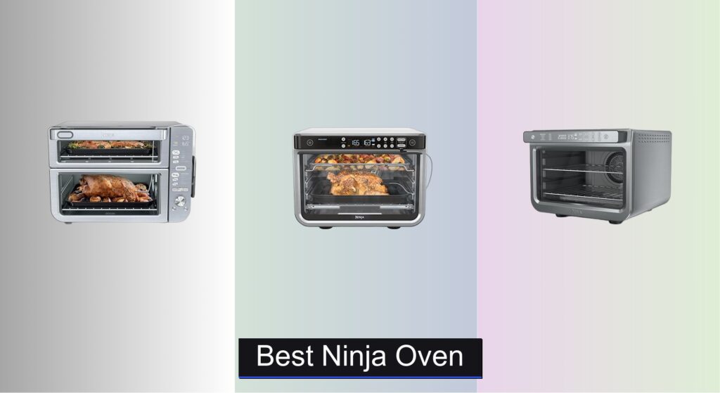 8 Best Ninja Ovens of 2026