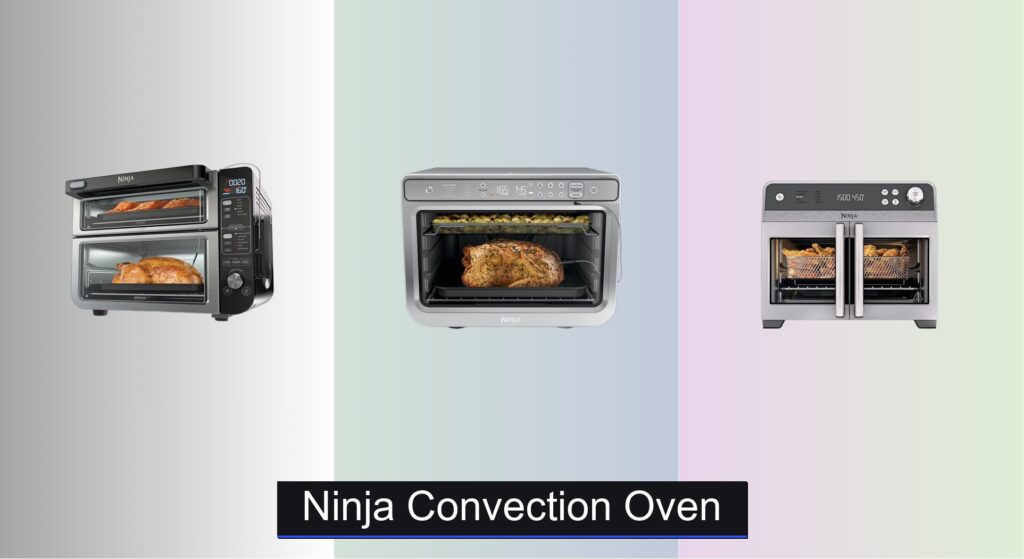 8 Best Ninja Convection Ovens of 2026