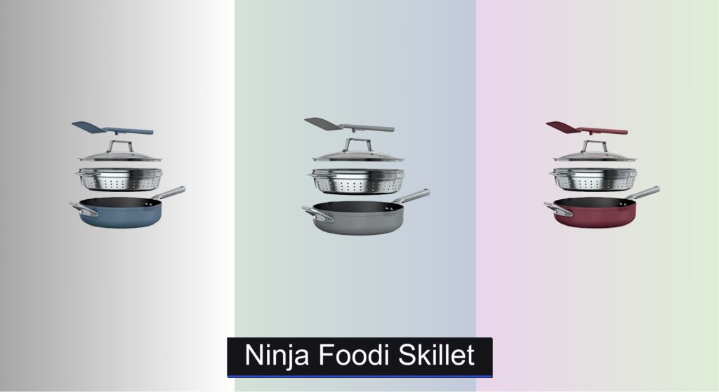 3 Best Ninja Foodi Skillets of 2026