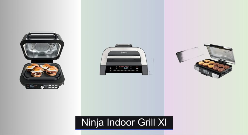 5 Best Ninja Indoor Grill XLs of 2026