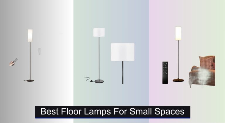 9 Best Floor Lamps For Small Spaces 2026 Best Floor Lamps For Small Spaces 768x419 