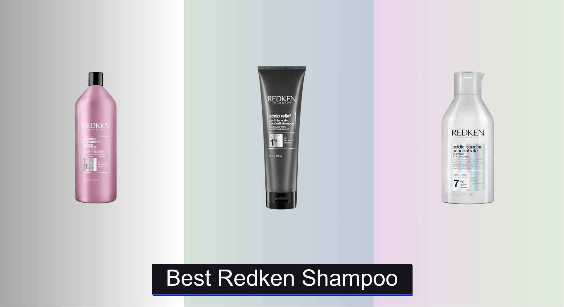 8 Best Redken Shampoos of 2026