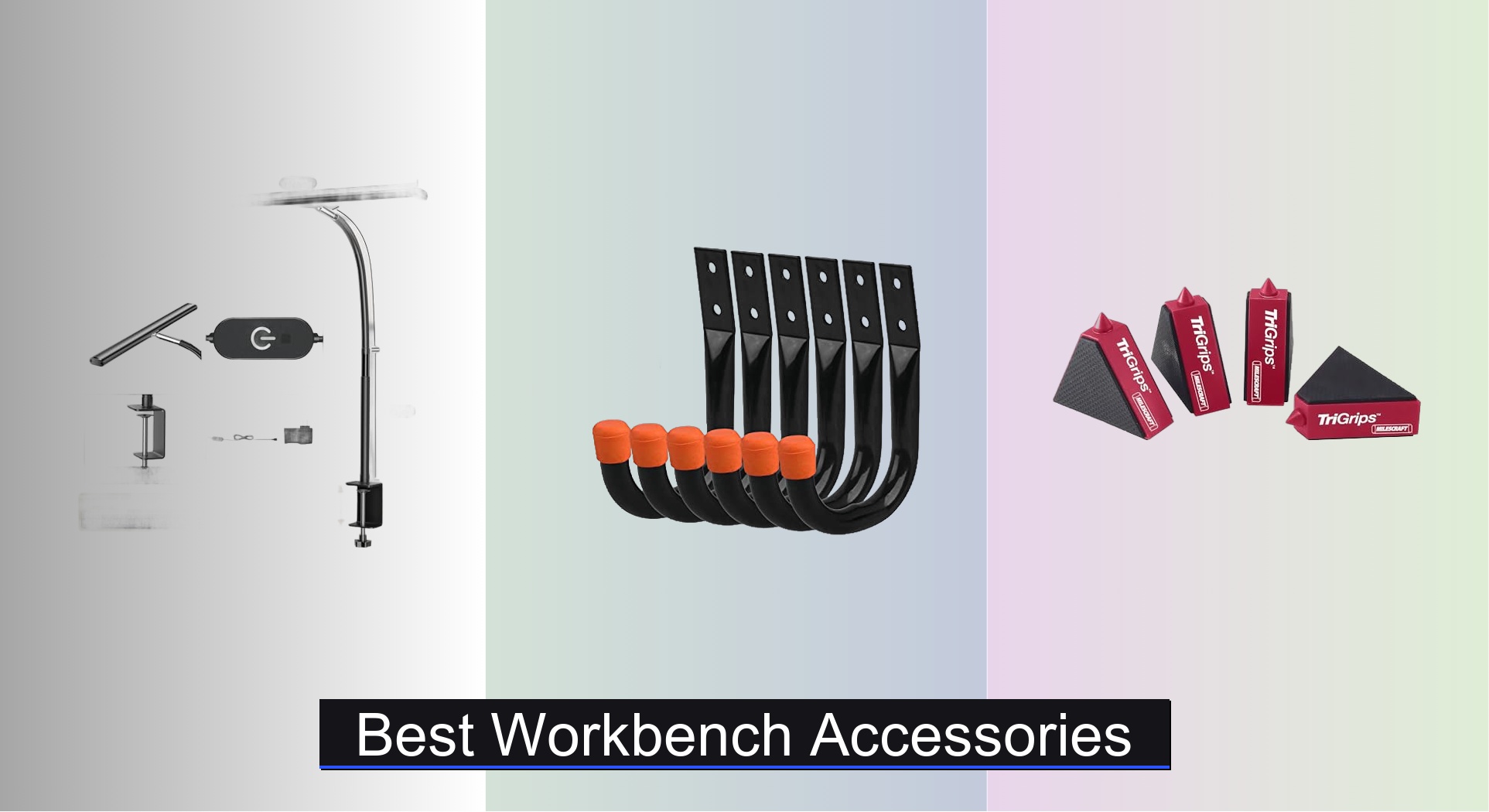 Work Table Accessory 9 Best Workbench Accessories of 2026