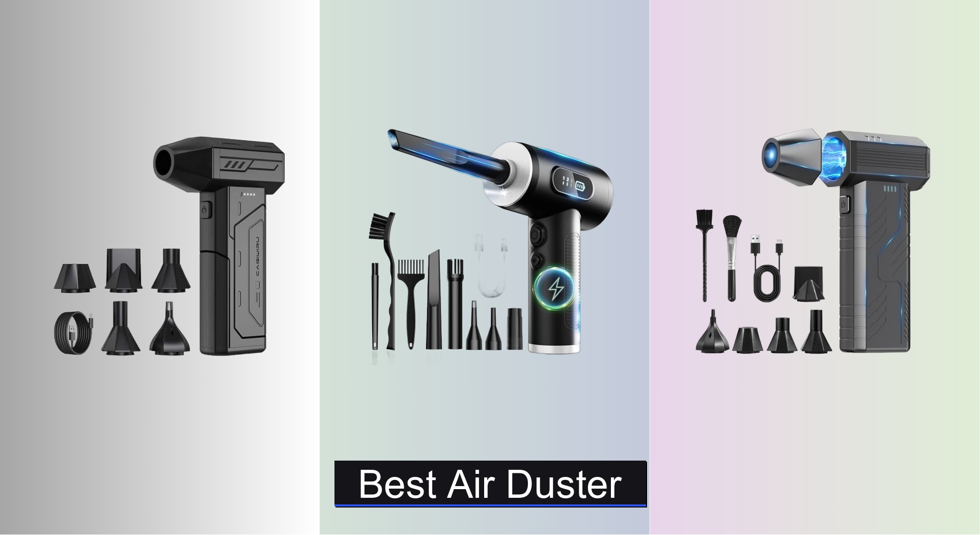 8 Best Air Dusters of 2026