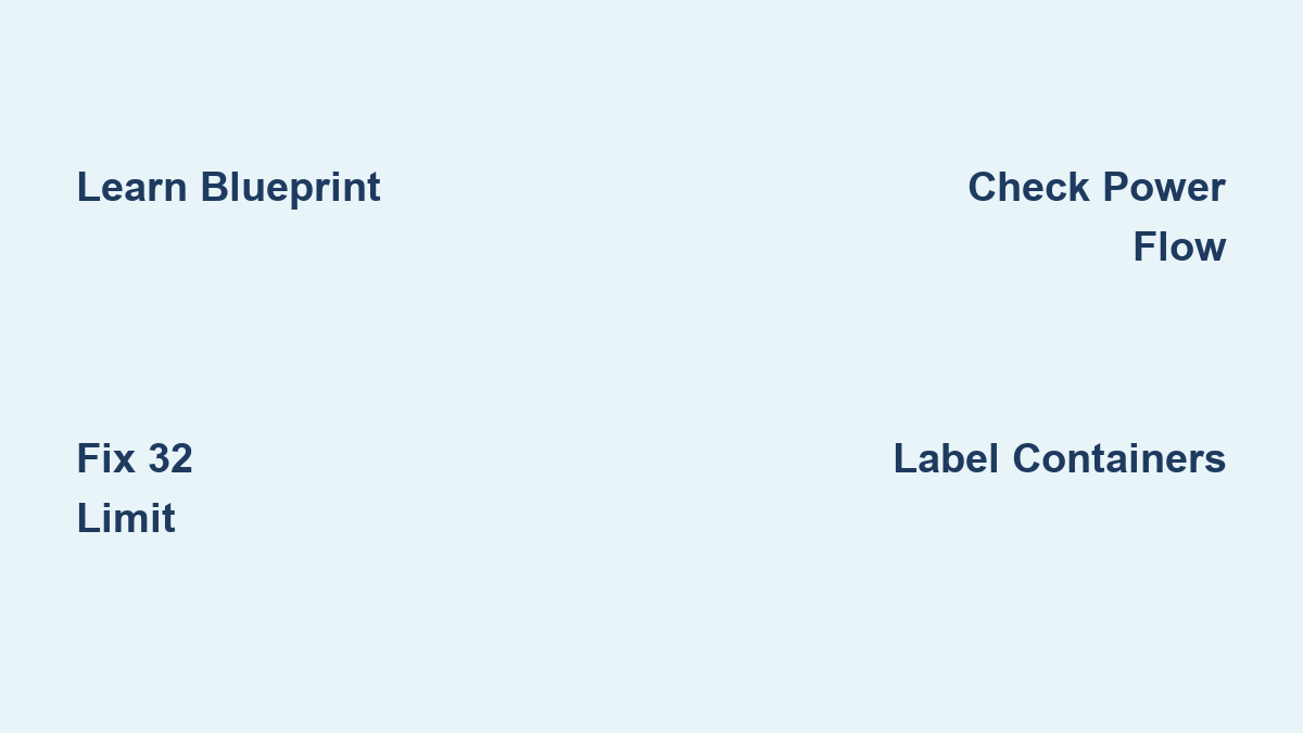 How to Learn Storage Adapter in Workbench Rust