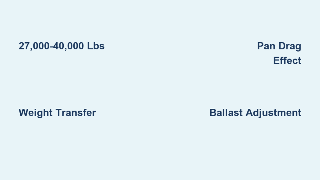How Heavy Is a Tractor Pull Sled?